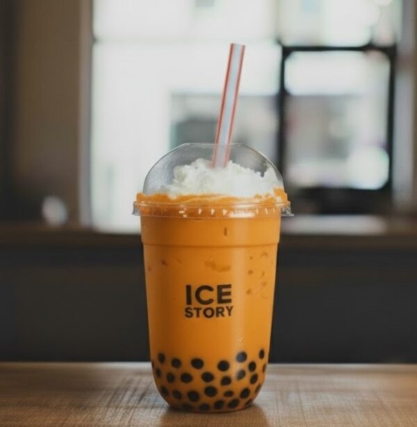 Thai Tea